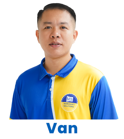 Van Pidere